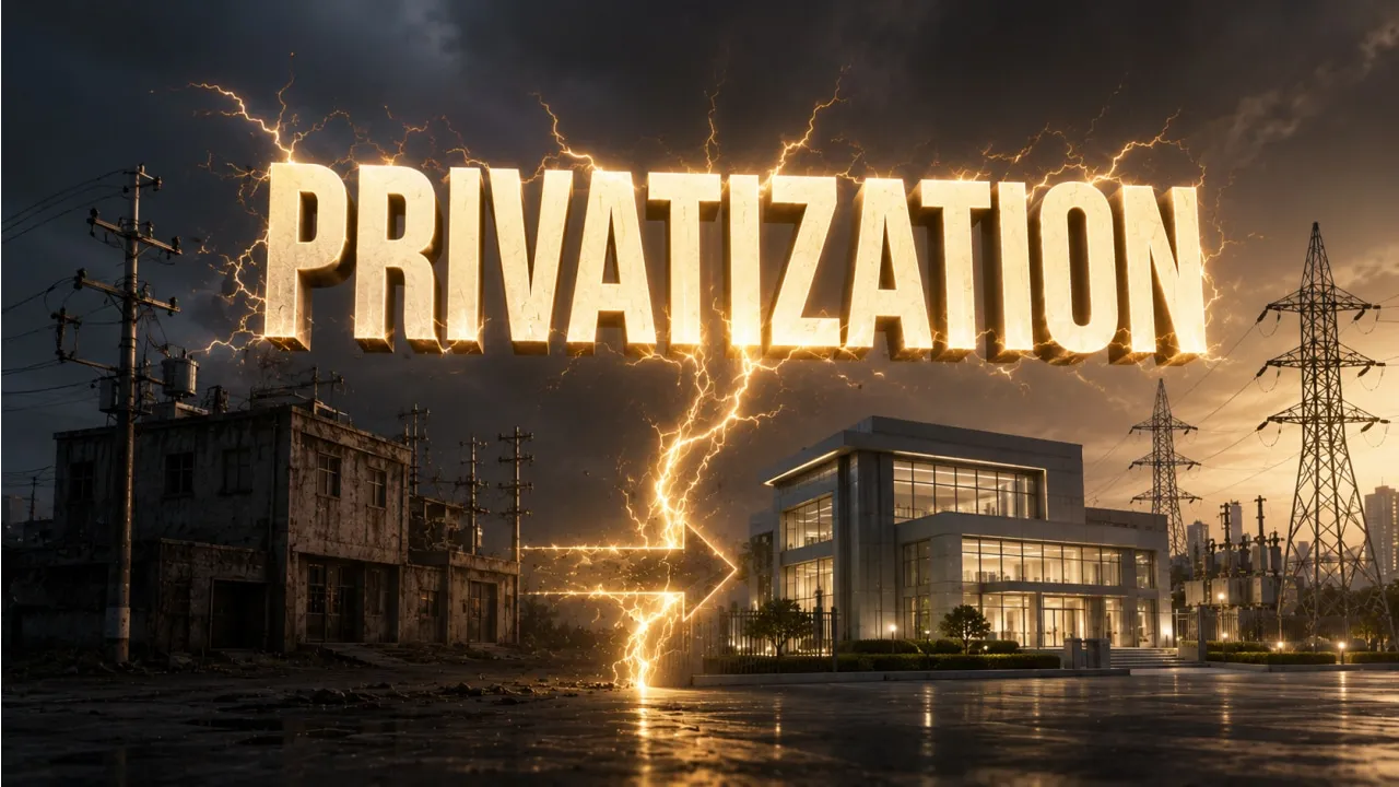Government Proposes Merging Privatization Commission with PPP Authority