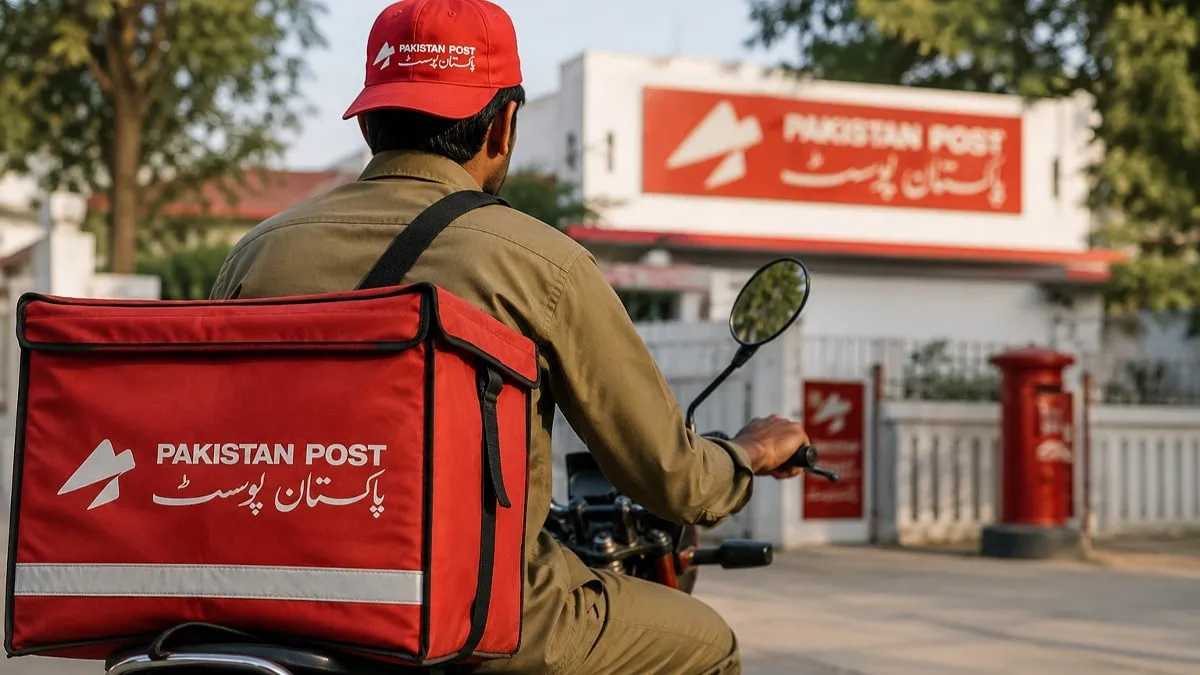 Government Considers Privatising Pakistan Post and Cutting Staff
