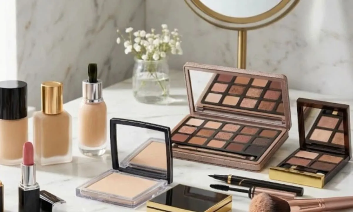 Government Proposes Fresh Cosmetics Legislation to Stop Smuggling