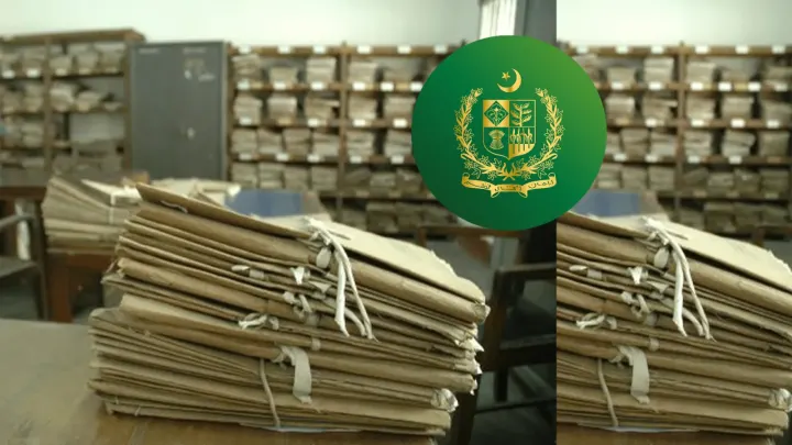 Pakistan Digital Authority Proposes New Government Data Sharing Framework