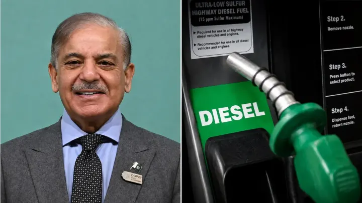 Pakistan Lowers High-Speed Diesel Crack Spread To $38 Per Barrel