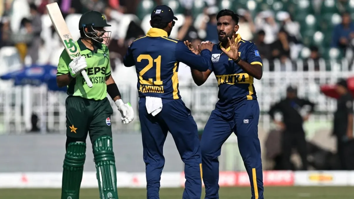 Government Denies Army Officer Died at Rawalpindi Cricket Match