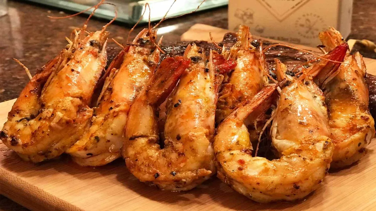 Federal Government Establishes 120-Day Target for Shrimp Export Strategy