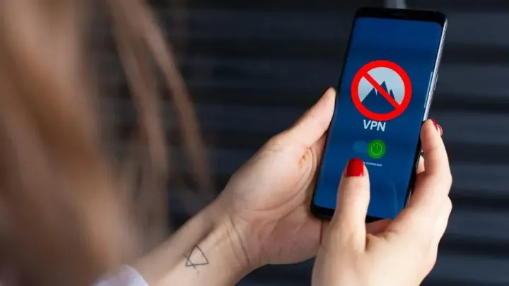 Government Workers Allowed VPN Use Only With Approved Services