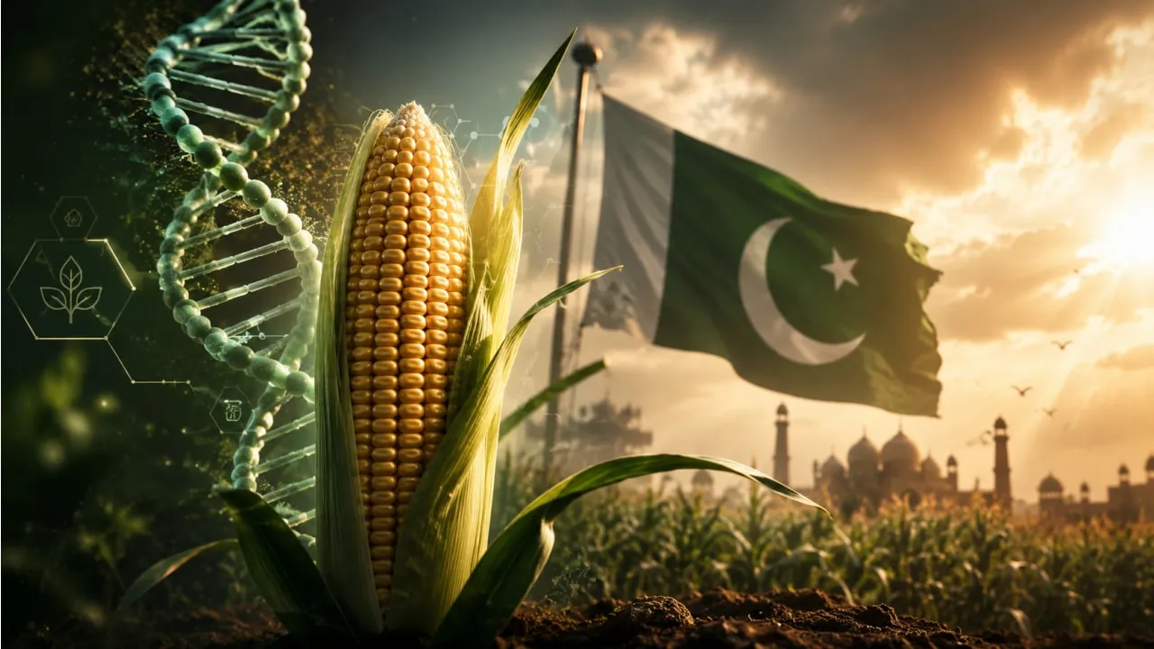 National Biosafety Committee To Weigh GMO Maize Licenses