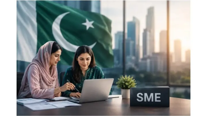 Government Plans Annual Support For 20 Women-Led Startups