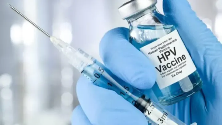 Government Encourages Parents To Vaccinate Daughters Against Cervical Cancer