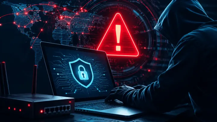 Pakistan CERT Issues Warning Against Restoring Compromised Systems