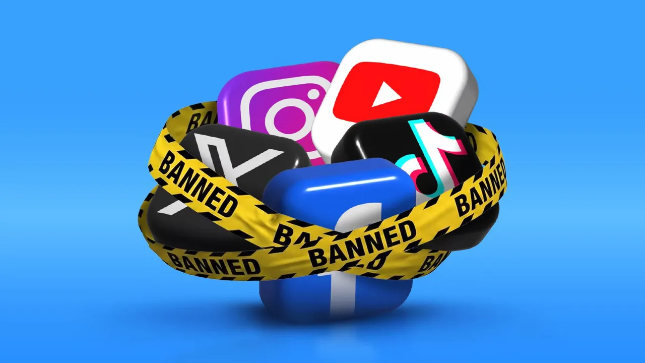 Greek Parliament Passes Social Media Ban For Children Under 15