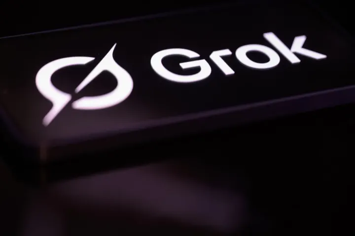 Grok Unveils First Seven Minutes of Its AI-Generated Odyssey