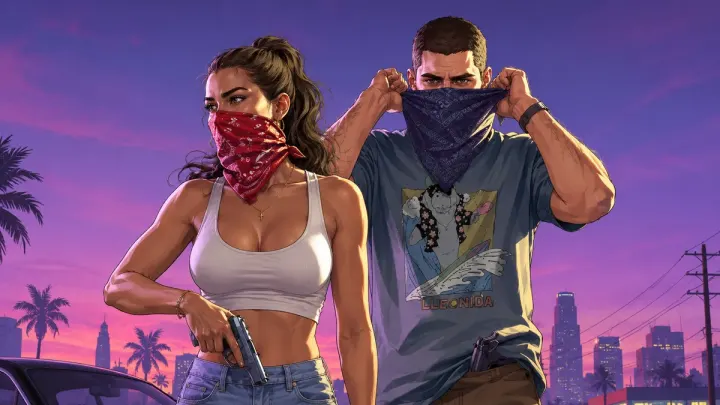 Report Claims GTA 6 Will Need 210GB on PlayStation 5