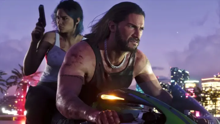 GTA 6 Features New Criminal Profile System For Jason And Lucia