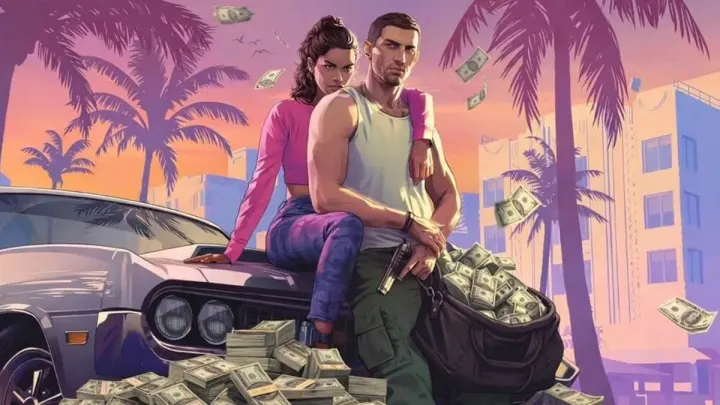 New GTA 6 Trailer Highlights Lucia, Jason, Heists And Music