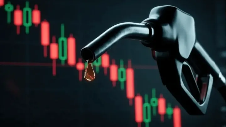 Middle East Conflict Pushes Brent Crude Close To $115 Per Barrel