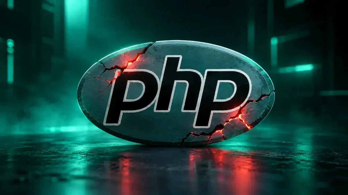 Hackers Target Web Servers Using Critical PHP Security Vulnerabilities