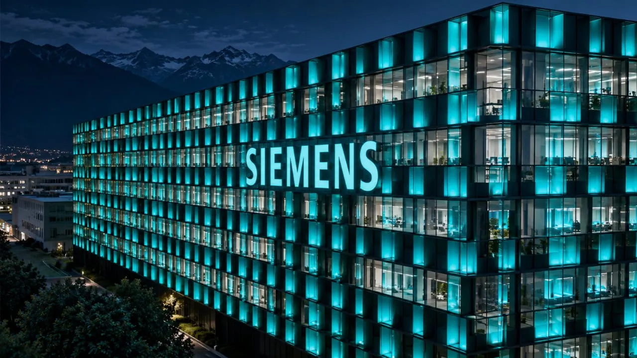 Hackers Abuse Siemens Software Center Flaw to Secretly Install Malware on Computers
