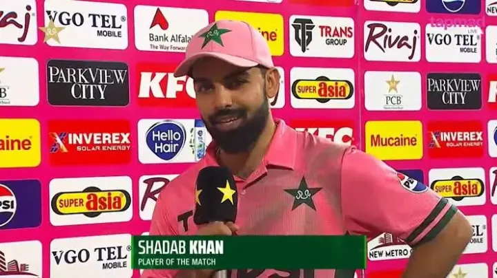 Shadab Khan Says Haris Rauf Merits Greater Credit for Their Partnership