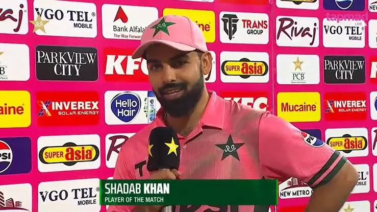 Shadab Khan Says Haris Rauf Merits Greater Credit for Their Partnership