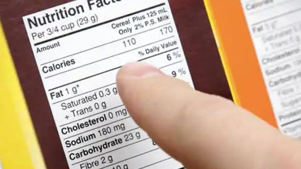 Health Experts Urge Mandatory Warning Labels on Packaged Foods in Pakistan