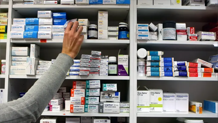 UK Issues Urgent Recall For Clopidogrel Heart Medication Batches