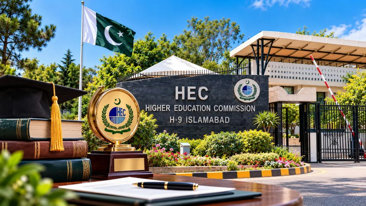HEC Reduces Internship Fees to Lighten Student Costs