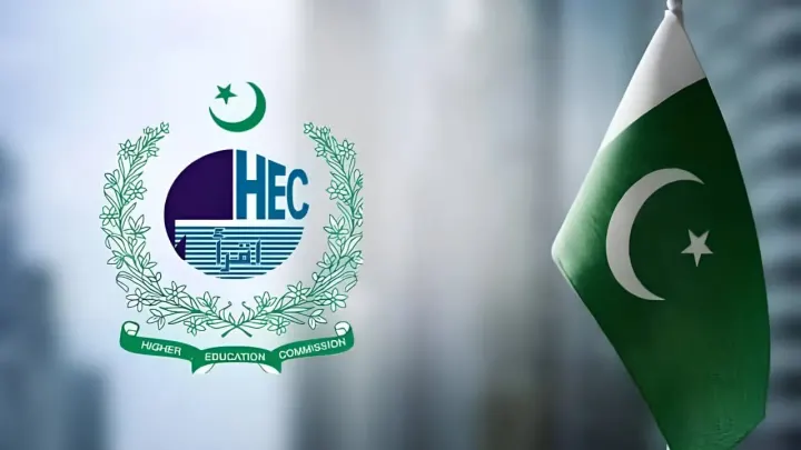 HEC Processes Over 139,000 Academic Papers Using Online System