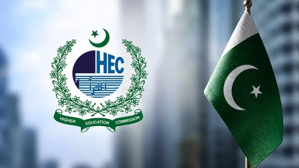 HEC Processes Over 139,000 Academic Papers Through Digital System
