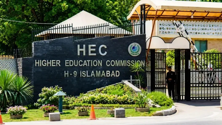 HEC Rules Out Recognition of Associate Degrees via Annual or Private Exams