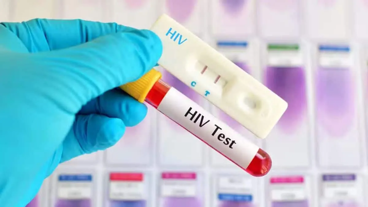 Pakistan Sees HIV Infections Triple As Thousands Go Untreated