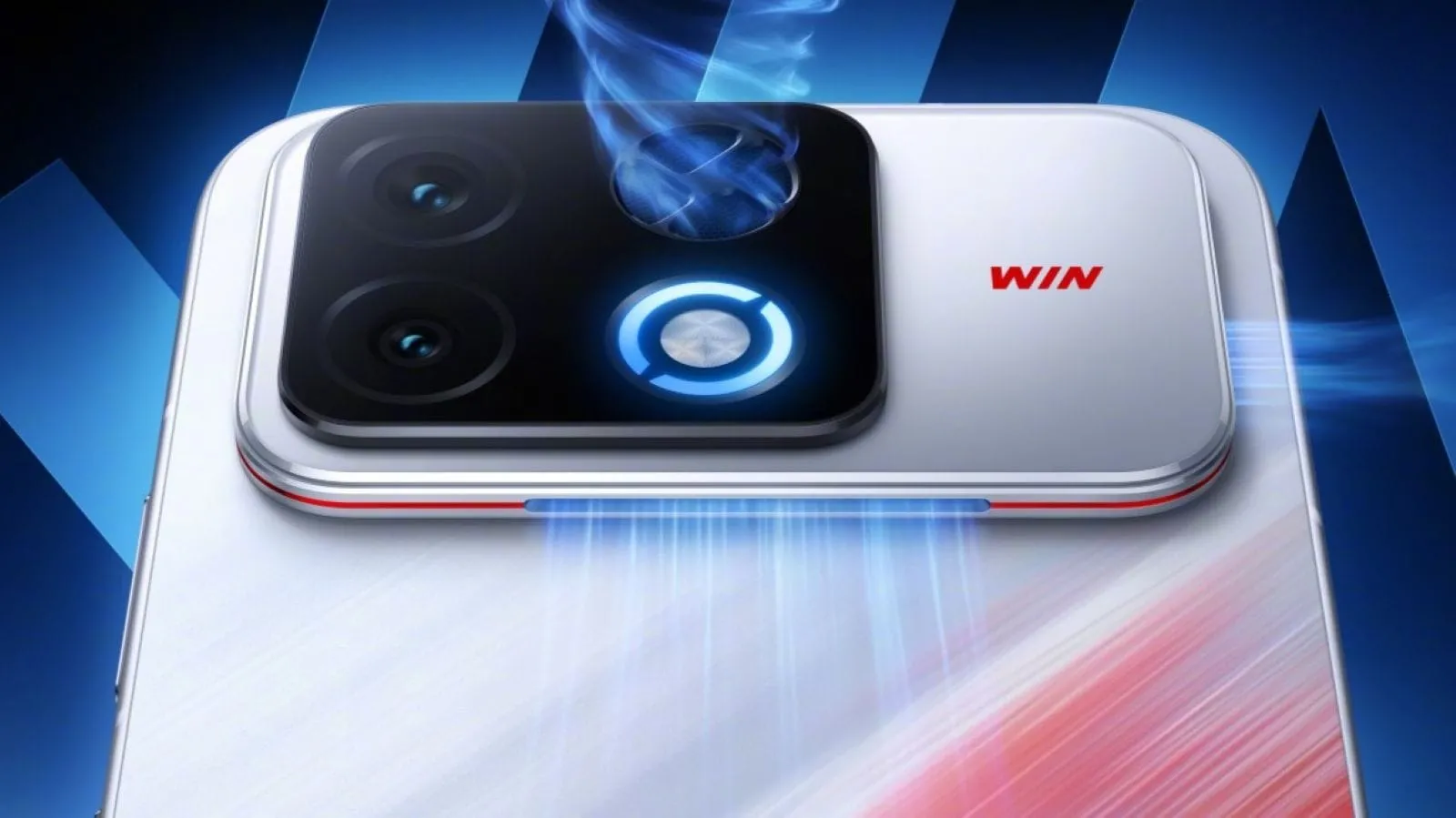 Honor Releases Win2 Smartphone and First Win Tablet Featuring Built-In Cooling Fans