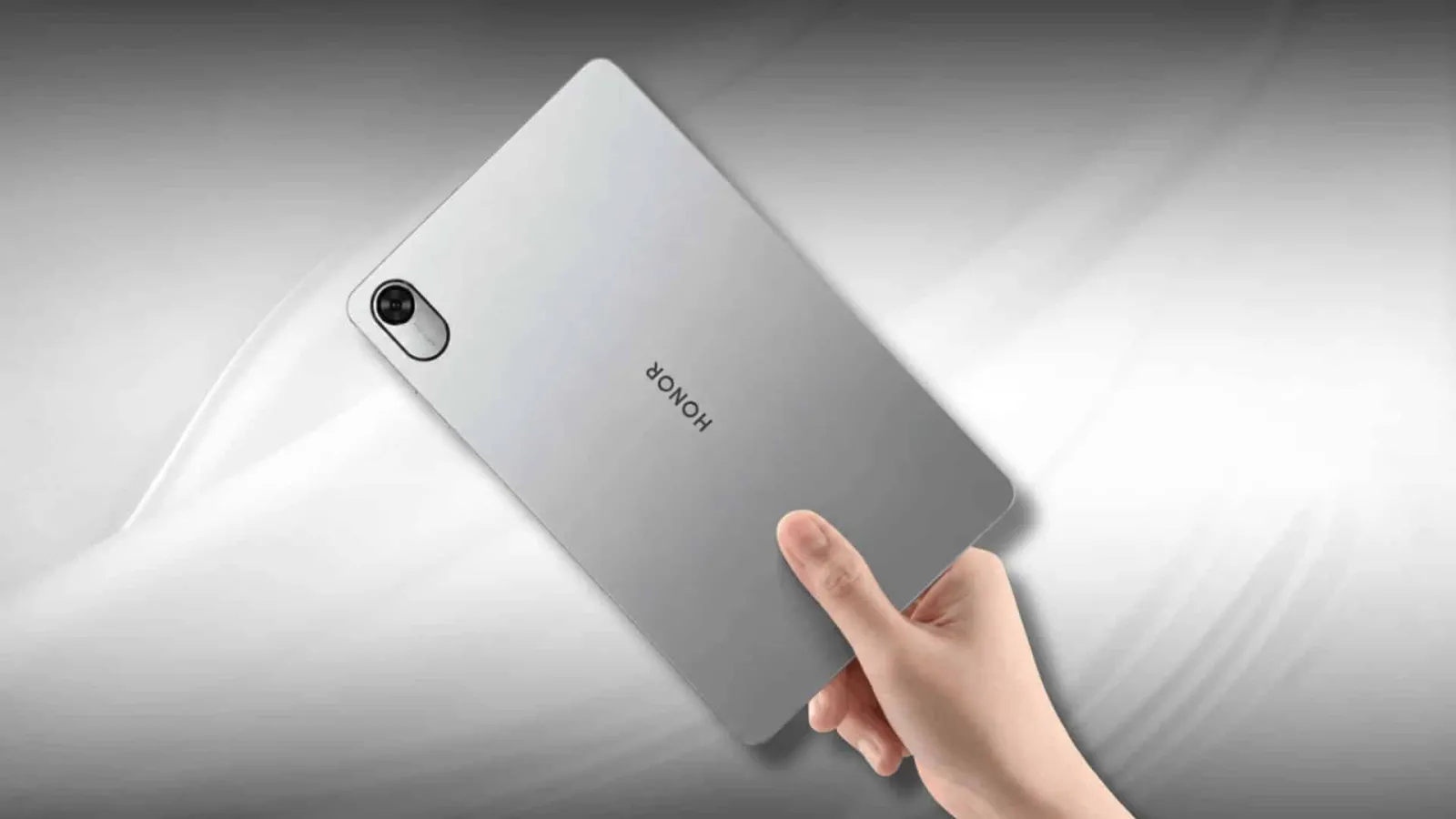 Honor Unveils $165 Pad X10 Mini Tablet with Long Standby
