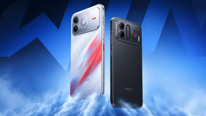 Honor Launches Win RT2 And Win Turbo2 Smartphones In China