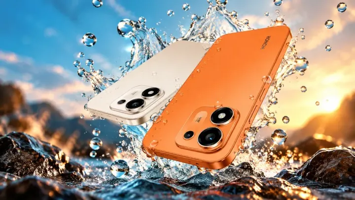Honor Launches X8e 4G Smartphone Built for Extreme Temperatures