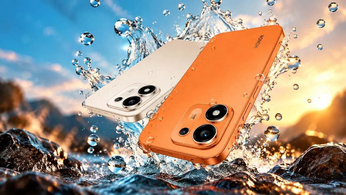 Honor Launches X8e 4G Smartphone Built for Extreme Temperatures