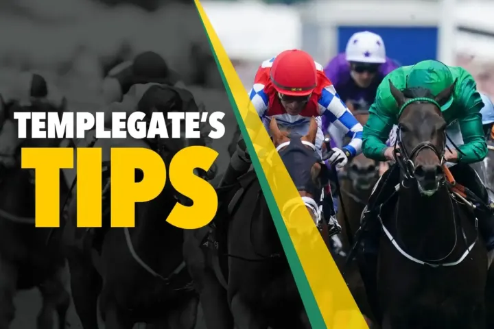 Horse Racing Tips: Templegate Shares Best Bets For Wednesday