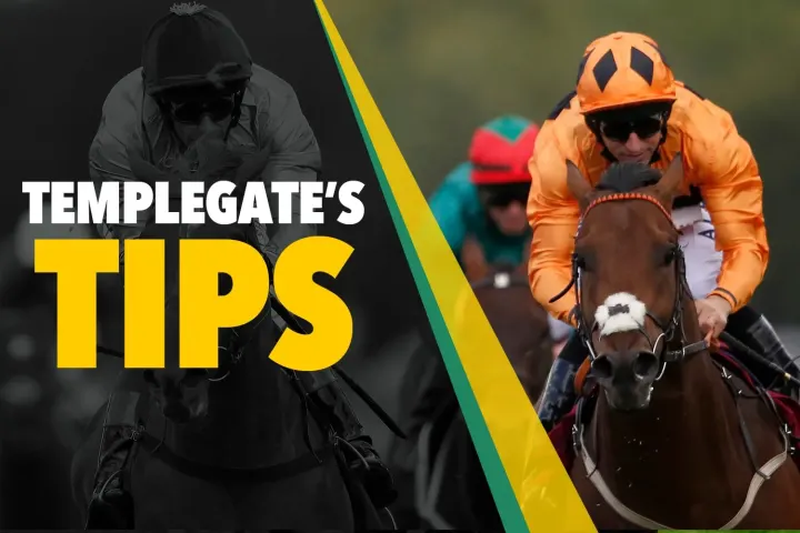 Horse Racing Tips: Templegate Selects Best Bets for Wednesday