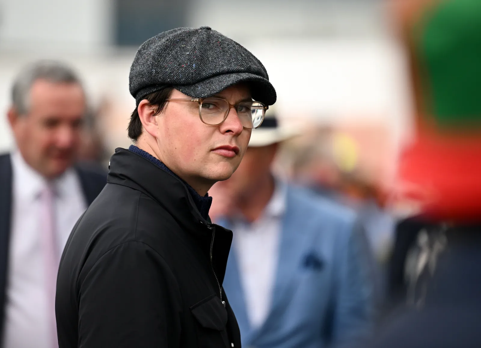 Banbridge at 20-1 in King George, Leave of Absence at 10-1 for Ascot