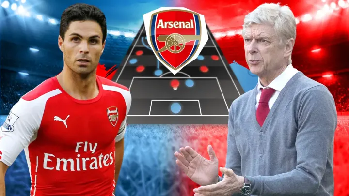 Where Arsenal's Last Anfield Winning Line-up Are Now 14 Years On