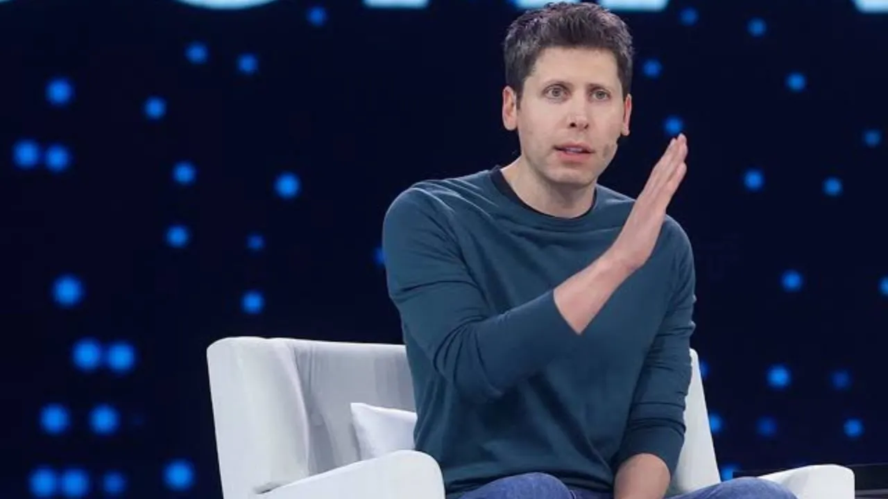 OpenAI Nears $30 Billion Funding Round at $1.25 Trillion Valuation