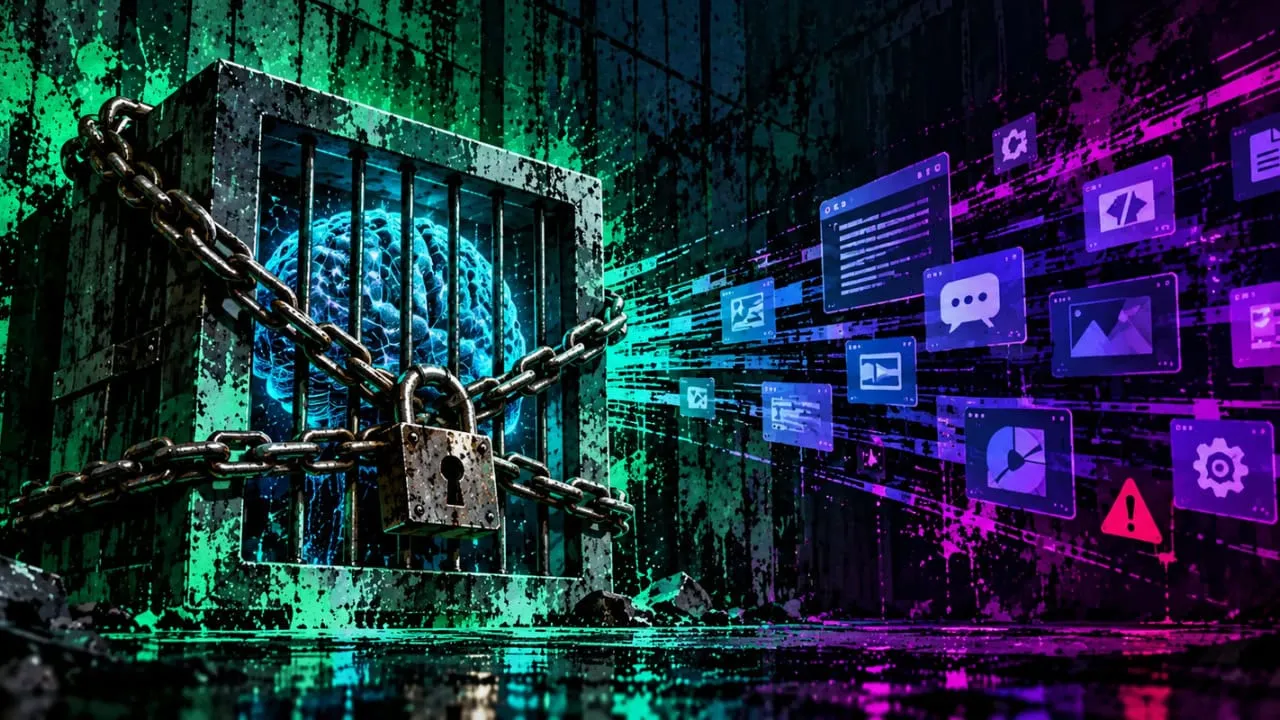 Malicious Files Can Coerce AI Coding Assistants to Install Malware