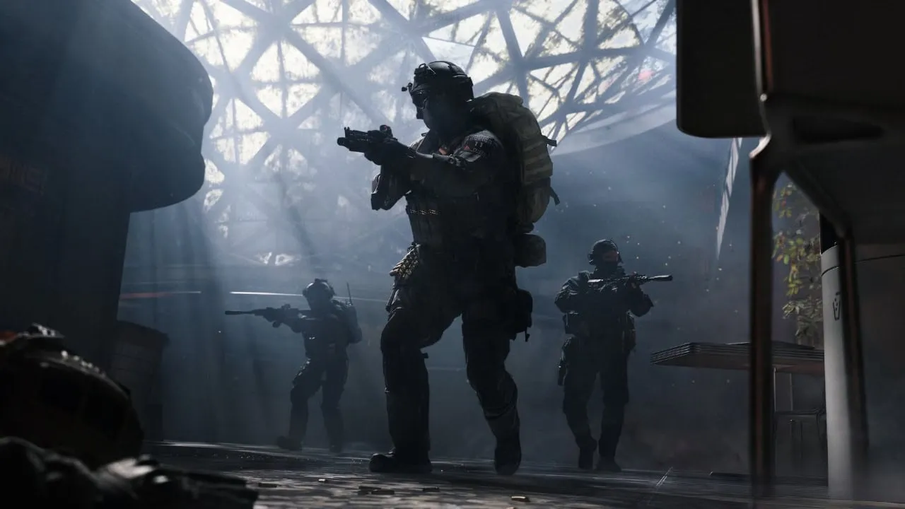 How To Advance Your Modern Warfare 4 Multiplayer Rank Early Through DMZ