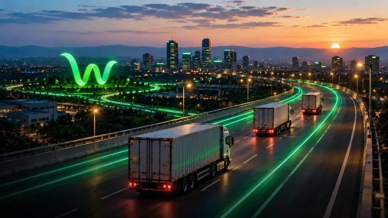 How Wateen Helps Companies Manage Fleet Operations