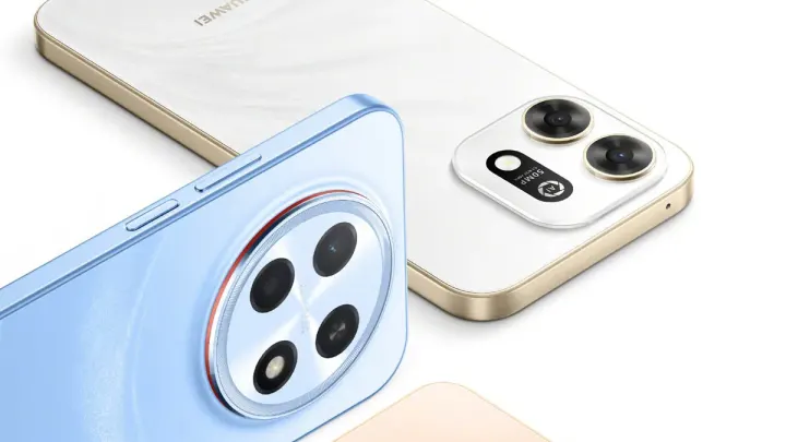 Huawei Sets October 28 Launch Date For Enjoy 100 Series As Pre-Orders Begin