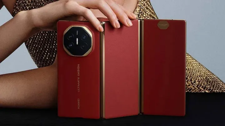 Huawei Mate X8 May Arrive Next Month With Larger Screens and 6,000mAh Battery