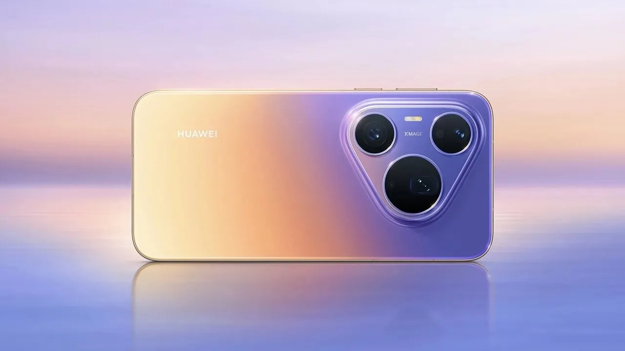 Huawei Pura 90 Plus Pre-Orders Launch in China Ahead of October Release