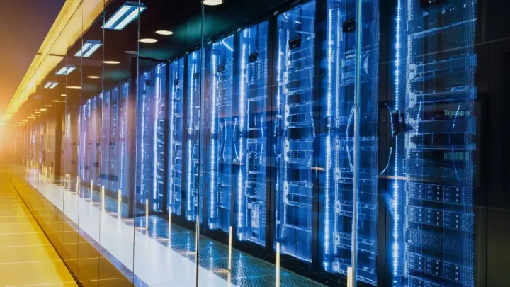 Hubco Suspends 100MW Data Center Initiative Due to Rising Expenses