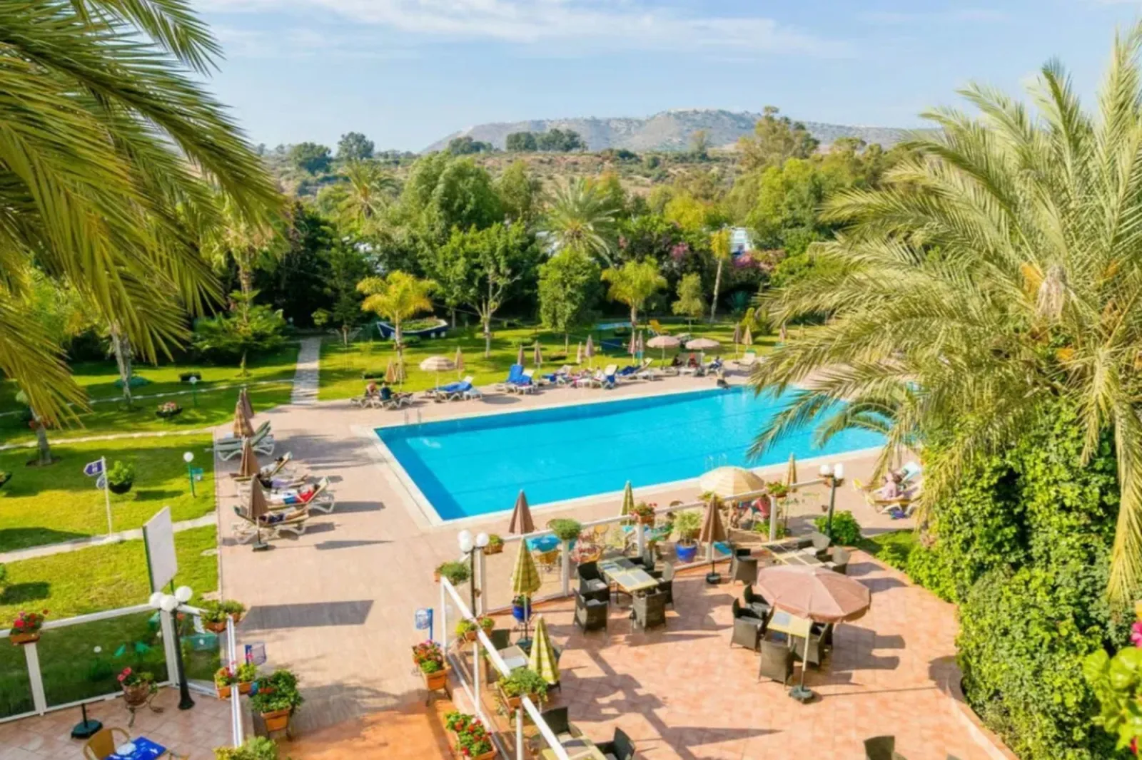 Eight Cheap Holiday Deals Worth Your Money Starting From £145pp