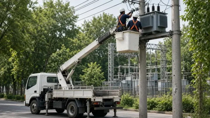 IESCO Announces Power Outages for October 28 in Islamabad and Rawalpindi