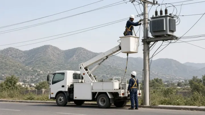 IESCO Outage Plan For October 29 Across Islamabad And Rawalpindi