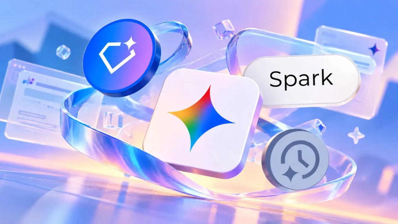 Google Renames Three Familiar Features Inside Its Gemini AI Assistant